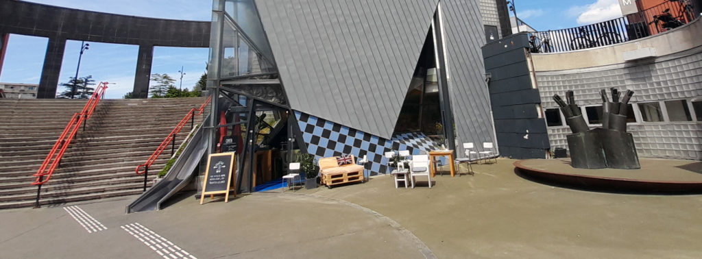 GEANNULEERD. <s>Drieluik: loc NS 1201, Berlijn, Moselstrecke</s>