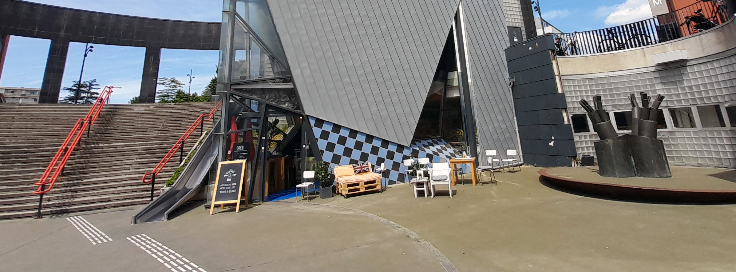 GEANNULEERD. <s>Drieluik: loc NS 1201, Berlijn, Moselstrecke</s>