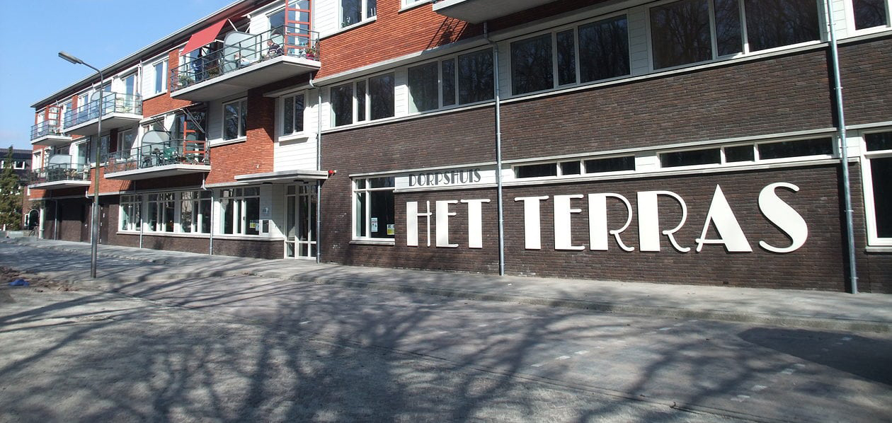 Afdeling Kennemerland