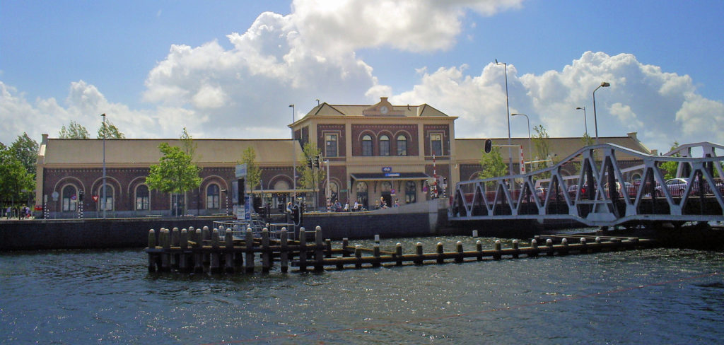 NVBS-reis naar Iran in 2018 (geannuleerd)