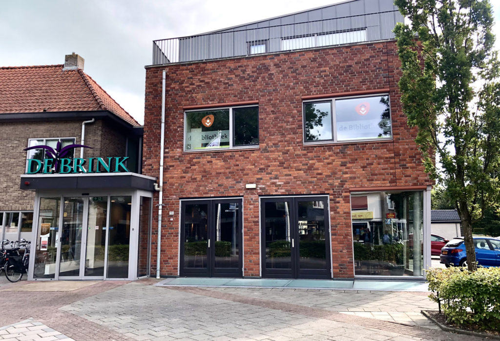 Strassenbahn in Wirtschaftswunderland