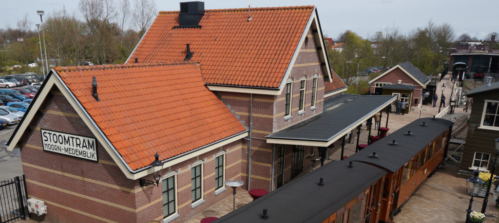 Afdeling Noord-Holland Noord