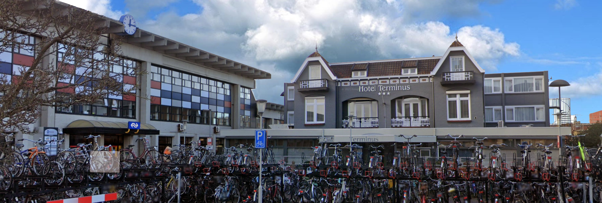 Turkije voordat de toeristenstroom op gang kwam