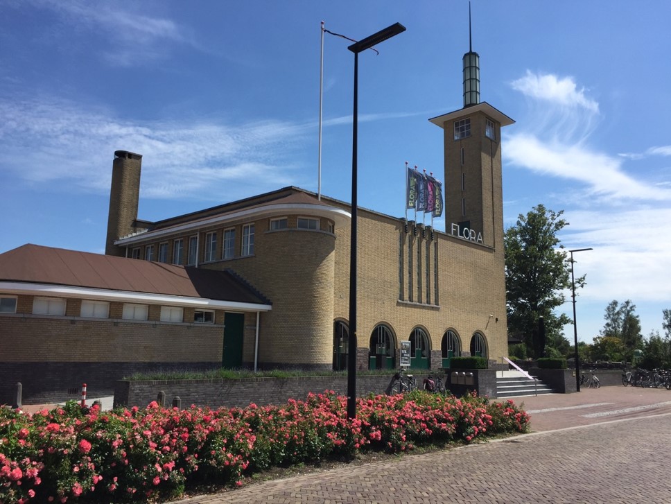 ALV – Algemene Ledenvergadering