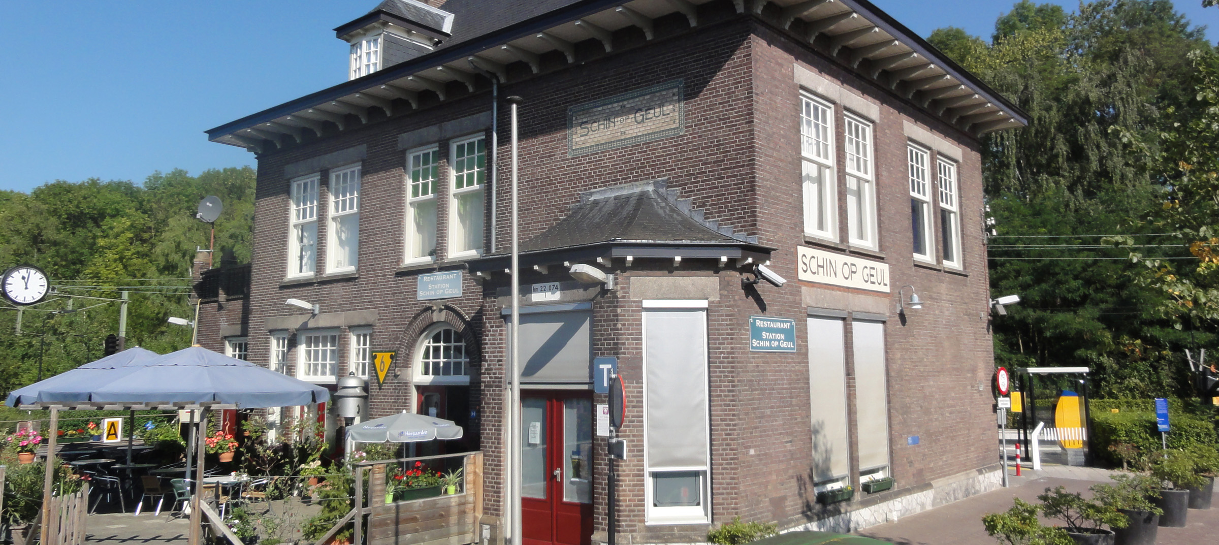 Smalspoor in Zwitserland