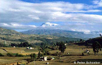 Op zeven spoorbreedtes door Zuid-Amerika