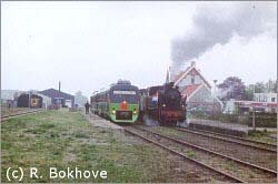 Koninginnedagrit 2000