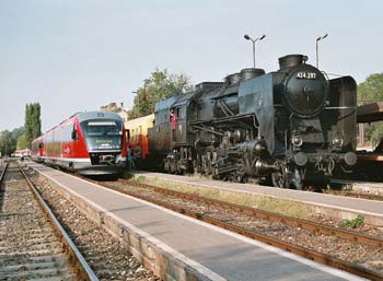 Najaarsreis naar Hongarije