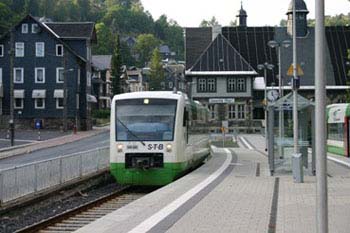 Schönes Wochenende 2005