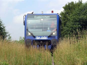 Schönes Wochenende in Baden-Württemberg