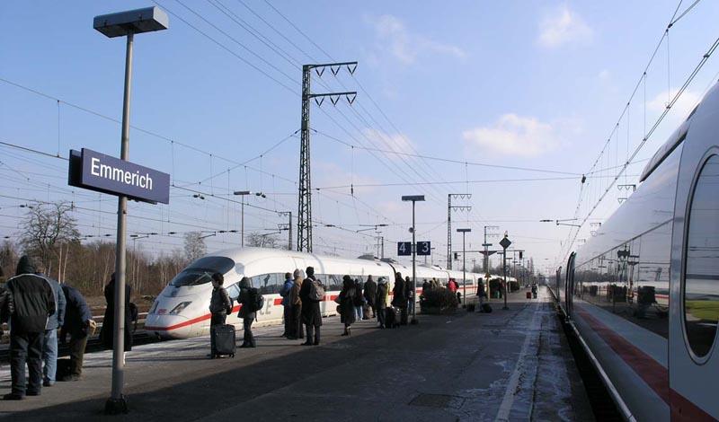 Winterreis 2012: Oostenrijk en Noord-Italië