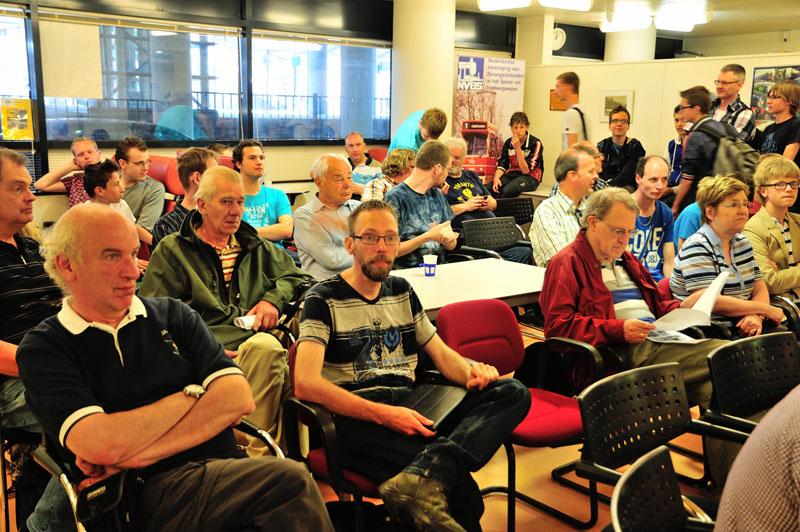 NVBS-Fotografenmiddag