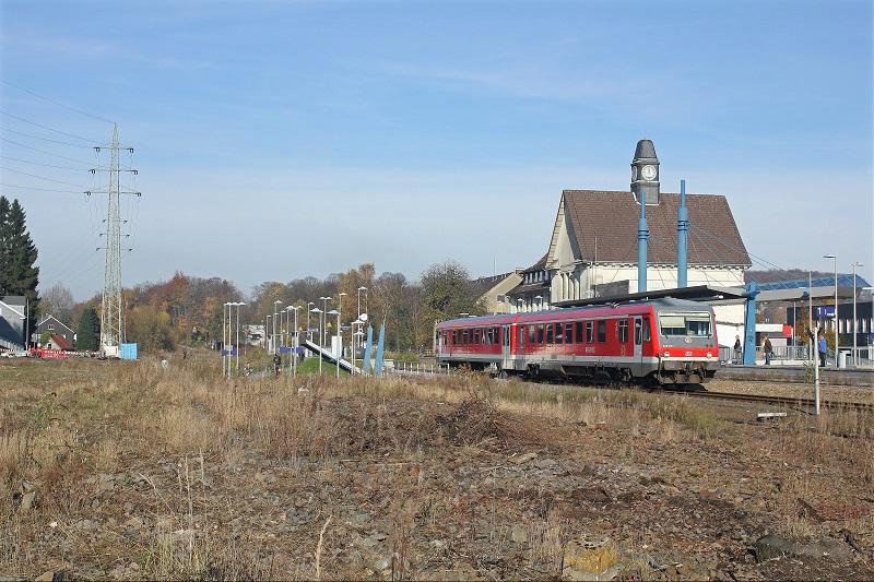 Schönes Wochenende Wuppertal