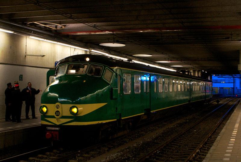Oliebollenrit 2013: met Mat ’54 naar Zeeland