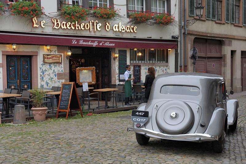 Stomen met T3’s in de Pfalz