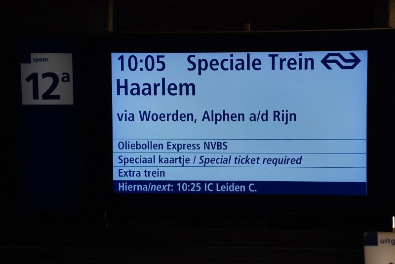 Oliebollen in een warme Muizeneus