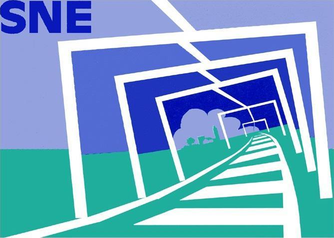 Bezoek aan de Sophiatunnel