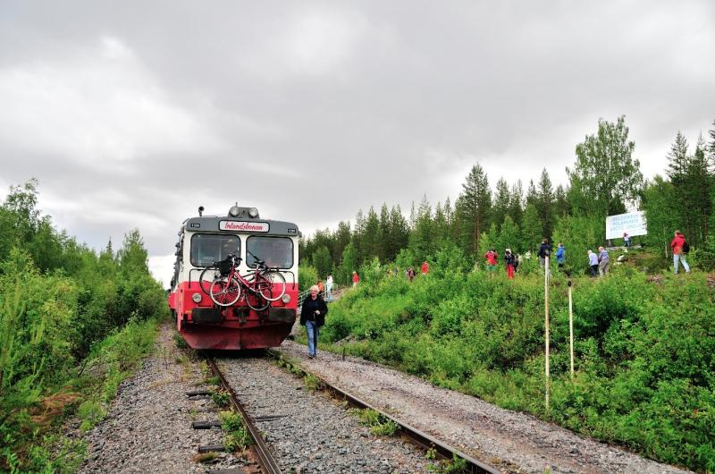 Scandinavi&euml; deel 2