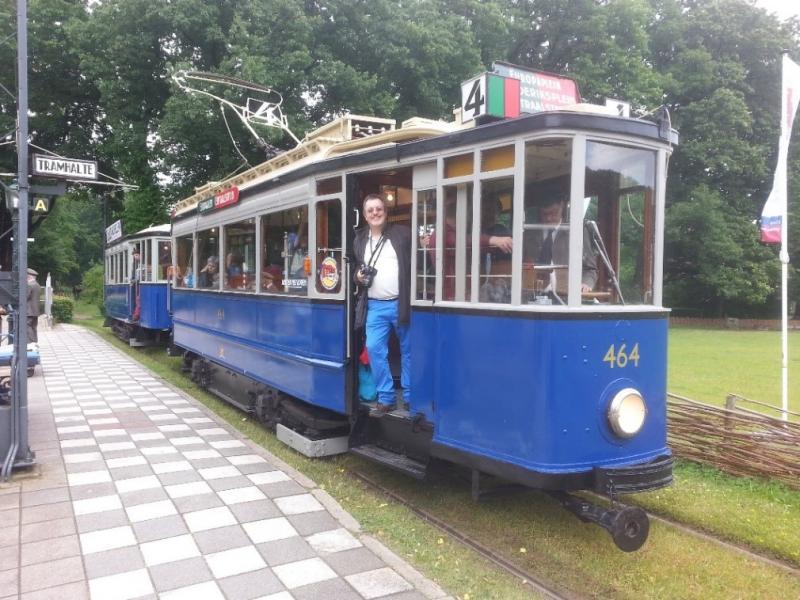 Handycam video opnames