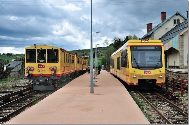 Grensgevallen in de Pyrene&euml;n