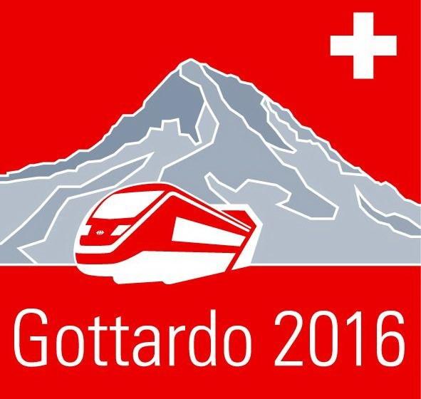 “Grote spoorwegwerken in Zwitserland”