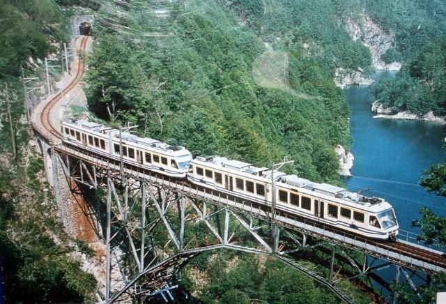 Beelden uit Zwitserland