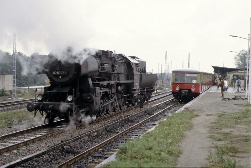 Berliner Metamorphosen deel 2