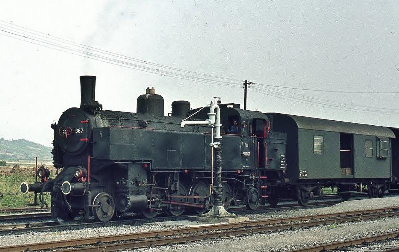 Terugh in den Thijd – Servus &Ouml;BB