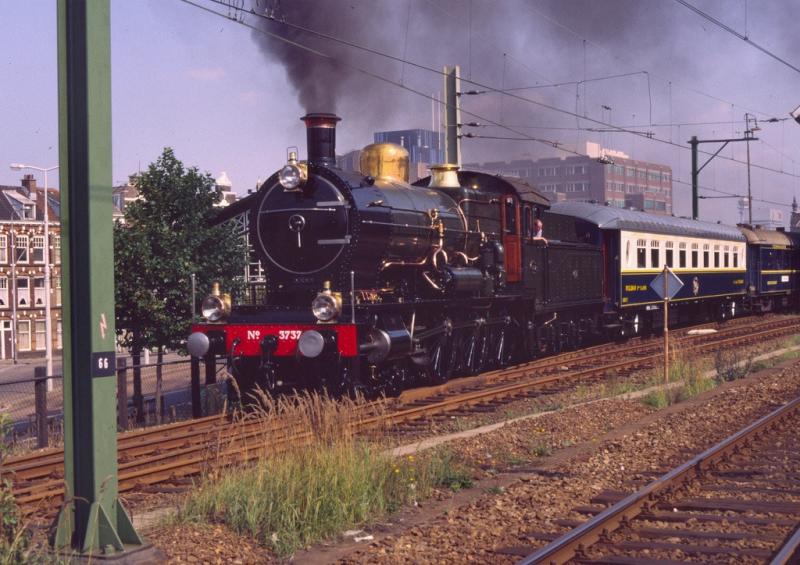 Spoor- en tramjubilea