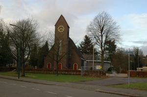 Presentaties door eigen leden