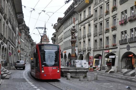 Trams en de stad: een 13-jarige reis door Nederland en Europa