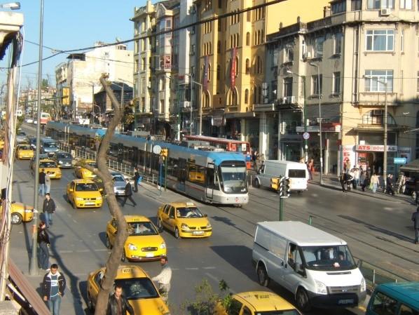 40 Steden – 20 landen – 1 Europa