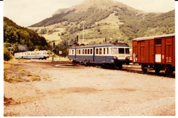 De Auvergne: een rondje om de Puy de D&ocirc;me