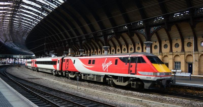 De weg kwijt in Engeland