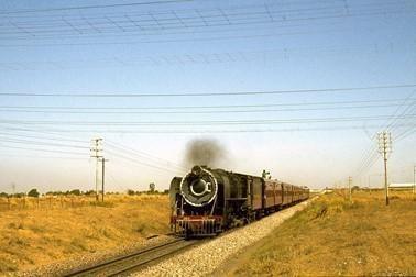 India: 1980 versus 2009