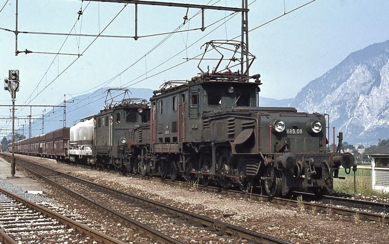 “Terugh in den Thijd” – Servus &Ouml;BB