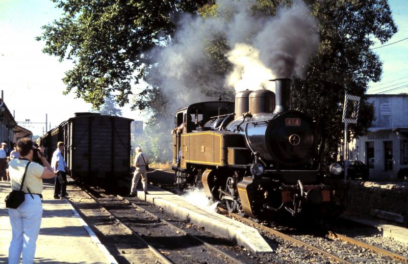 Museale sporen in Europa