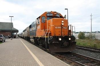 Canada met een vleugje Nederland