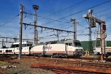 Grensgevallen in de Pyrenee&euml;n