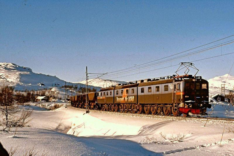 Winterwonderen in Lapland