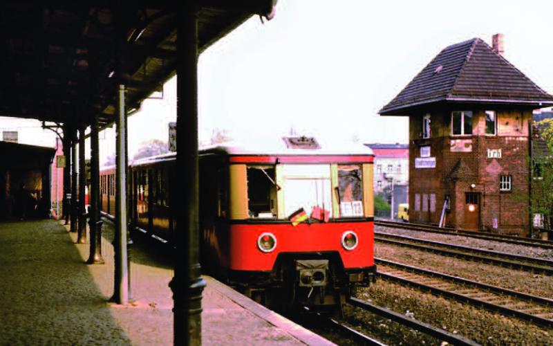 Berliner Metamorphosen deel 2