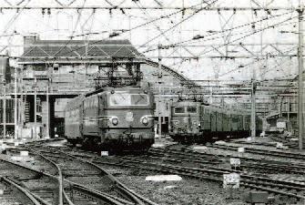 Alles is verdwenen of veranderd