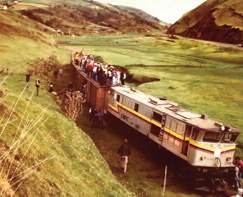 Grensgevallen en een proefrit voor de NVBS