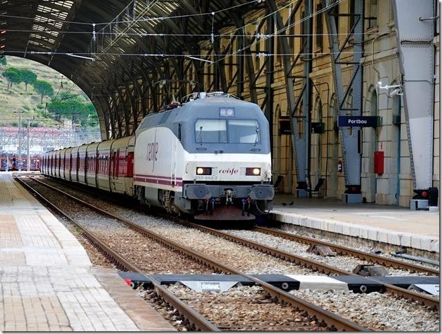 Grensgevallen in de Pyrenee&euml;n