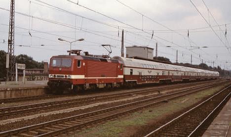 Berliner Metamorphosen (deel 1)