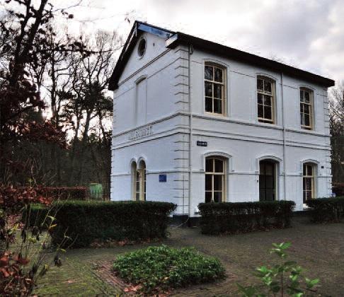 &rsquo;O Spoorwegen, die het lied vervoeren …&rsquo;