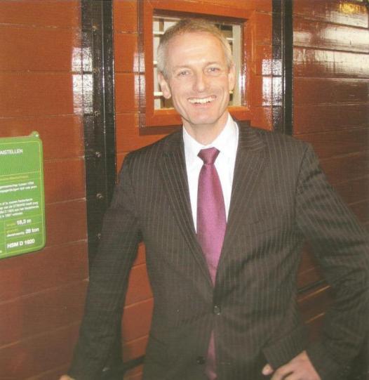 Het Spoorwegmuseum, dat wil je beleven