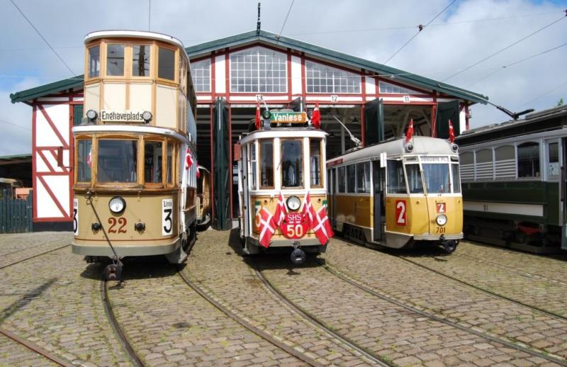 Filmisch Railjournaal 2015