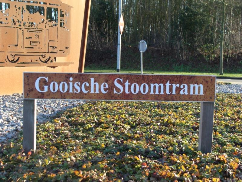 De Gooische Stoomtram