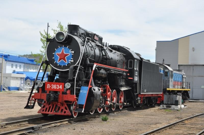 Met de Trans Mongoli&euml; expres van Moskou naar China